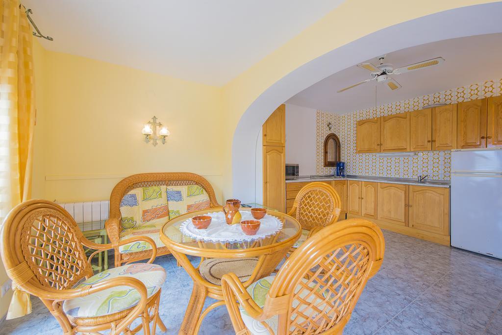 Maryvilla 36 Calp