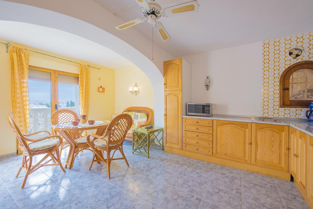 Ferienhaus Maryvilla 36