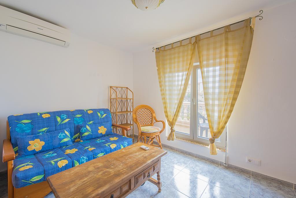 Maryvilla 36 Ferienhaus Calp