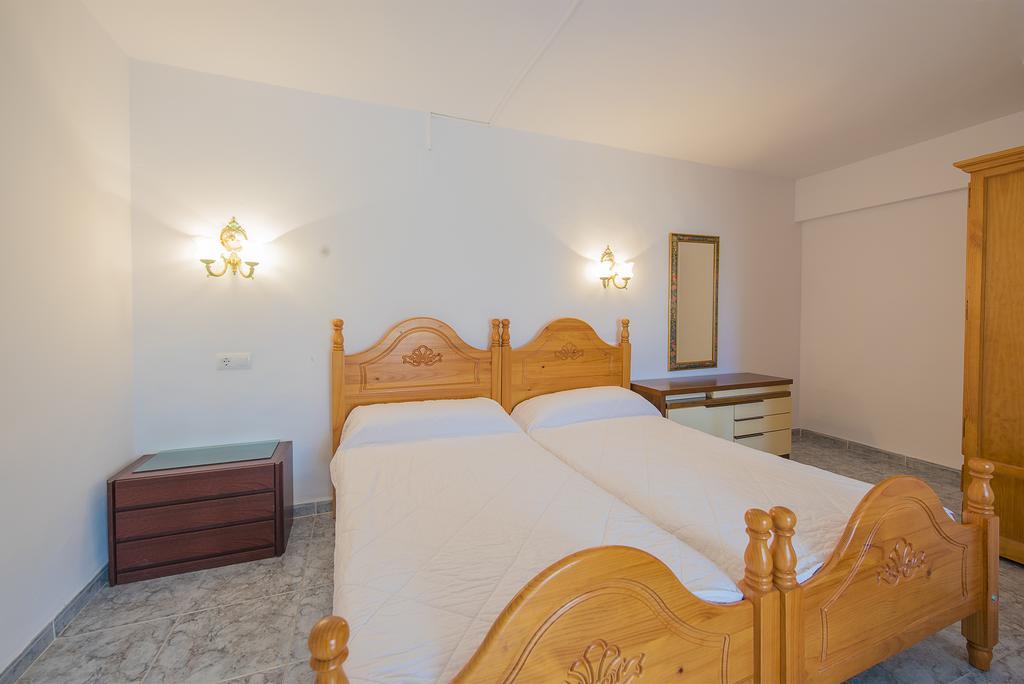 Maryvilla 36 Calp