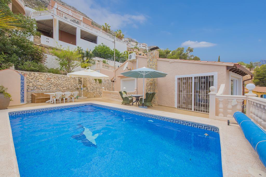 Maryvilla 36 Holiday home *